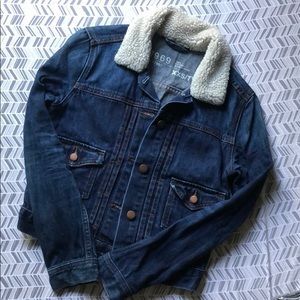 GAP denim jacket